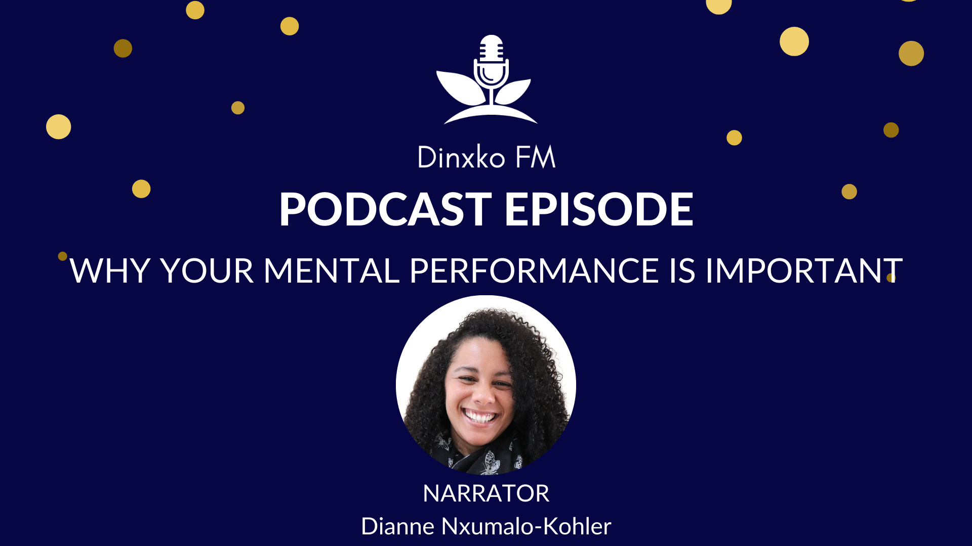 Why Your Mental Performance is Important